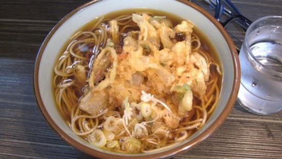 Monju Asakusachikaten